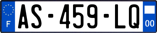 AS-459-LQ