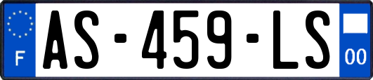 AS-459-LS