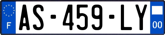 AS-459-LY