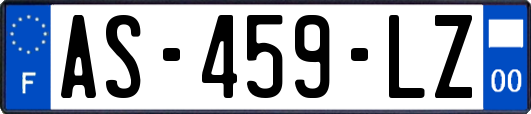 AS-459-LZ