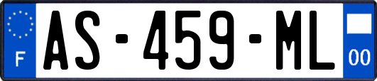 AS-459-ML