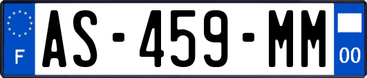 AS-459-MM