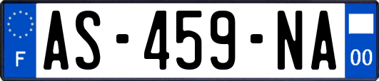 AS-459-NA