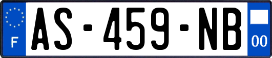 AS-459-NB