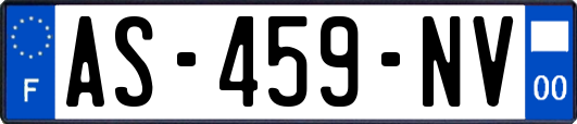 AS-459-NV