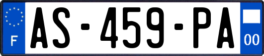 AS-459-PA