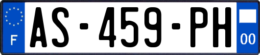 AS-459-PH