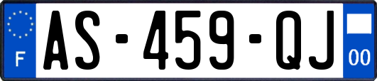 AS-459-QJ