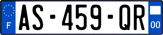 AS-459-QR