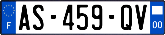 AS-459-QV