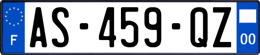 AS-459-QZ