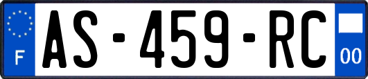 AS-459-RC