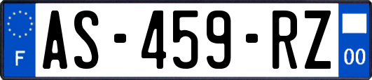 AS-459-RZ