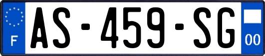 AS-459-SG
