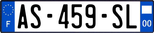 AS-459-SL