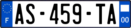 AS-459-TA