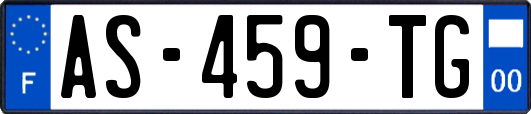 AS-459-TG