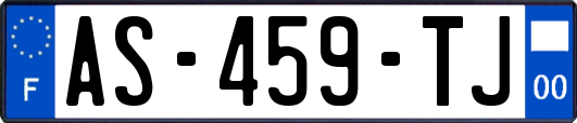 AS-459-TJ
