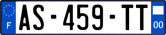 AS-459-TT