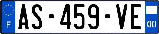 AS-459-VE