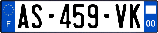 AS-459-VK