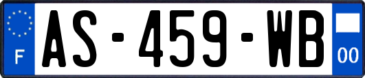 AS-459-WB