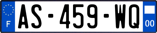 AS-459-WQ
