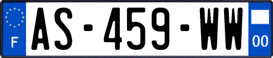 AS-459-WW