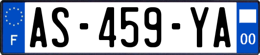 AS-459-YA