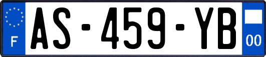AS-459-YB