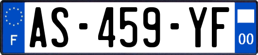 AS-459-YF