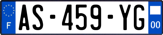 AS-459-YG