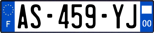 AS-459-YJ