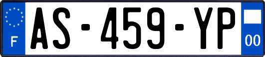 AS-459-YP