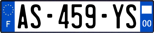 AS-459-YS
