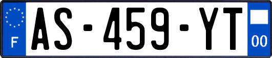 AS-459-YT
