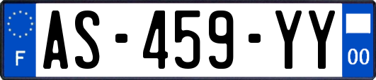 AS-459-YY