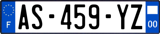 AS-459-YZ