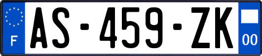 AS-459-ZK