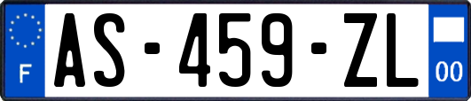 AS-459-ZL