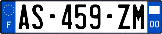 AS-459-ZM