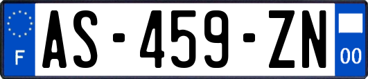 AS-459-ZN