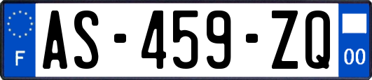 AS-459-ZQ