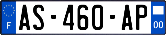 AS-460-AP