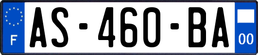 AS-460-BA