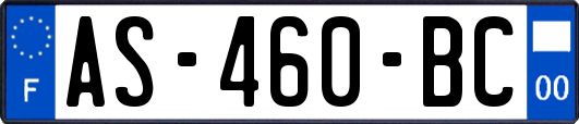 AS-460-BC