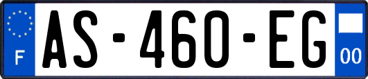 AS-460-EG