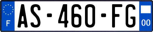 AS-460-FG