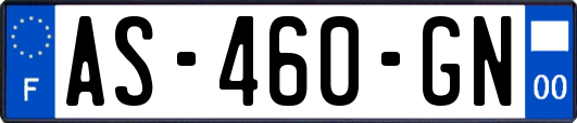 AS-460-GN