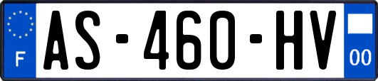 AS-460-HV